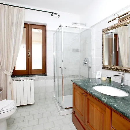 Penzion Luxury Vittorio Emanuele Ii *