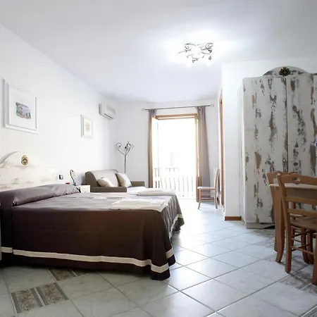 Luxury Vittorio Emanuele Ii Lipari (Isola Lipari)