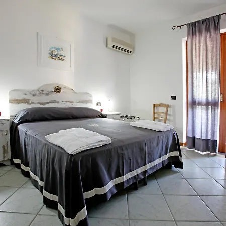 Luxury Vittorio Emanuele Ii Penzion