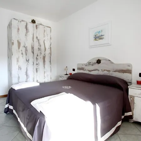 Gasthof Luxury Vittorio Emanuele Ii 3*