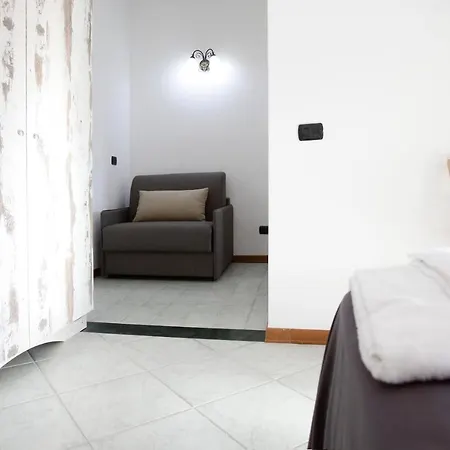 Penzion Luxury Vittorio Emanuele Ii Lipari (Isola Lipari)