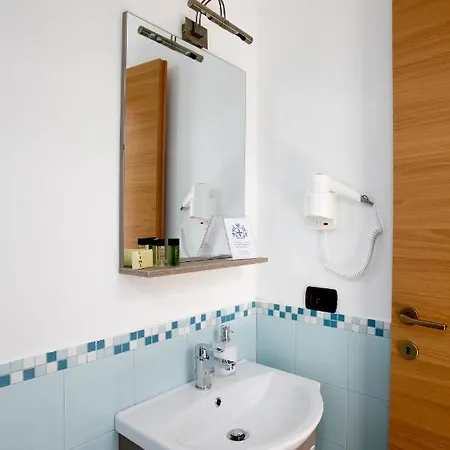 Casa de hóspedes Luxury Vittorio Emanuele Ii 3*