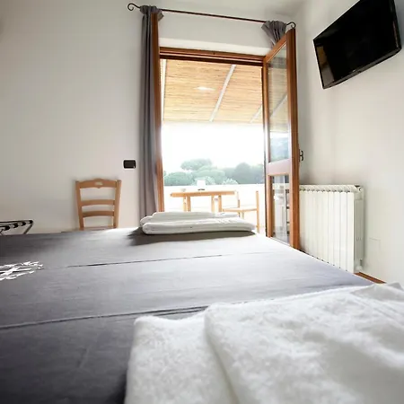 Luxury Vittorio Emanuele Ii Guest house