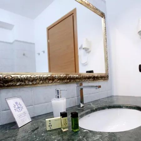 Luxury Vittorio Emanuele Ii 3* Lipari (Isola Lipari)