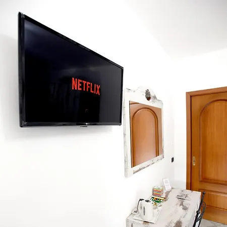 Gasthof Luxury Vittorio Emanuele Ii