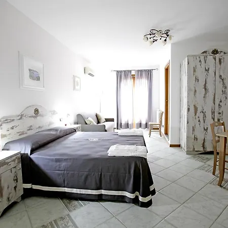 Gasthof Luxury Vittorio Emanuele Ii