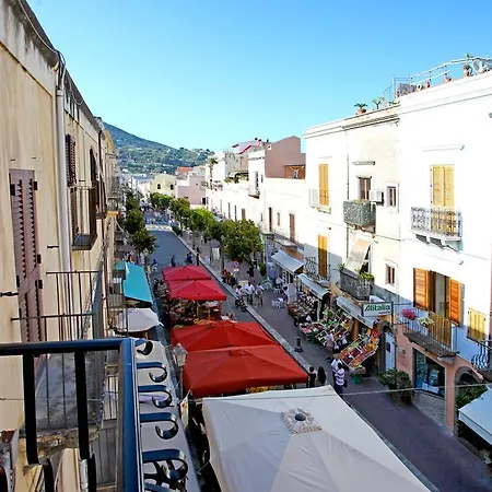 Luxury Vittorio Emanuele Ii Lipari (Isola Lipari)