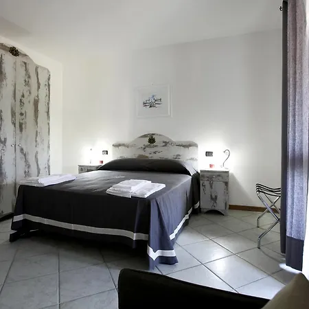Luxury Vittorio Emanuele Ii * Lipari (Isola Lipari)