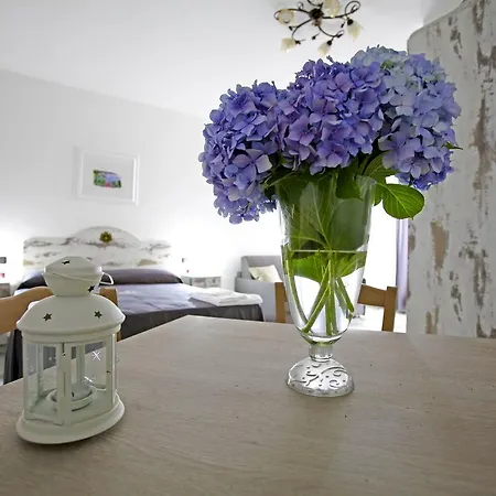 Luxury Vittorio Emanuele Ii Gasthof Lipari (Isola Lipari)