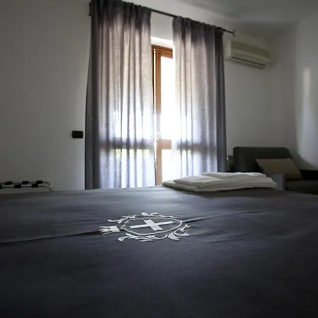 Penzion Luxury Vittorio Emanuele Ii