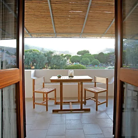 Luxury Vittorio Emanuele Ii Lípara