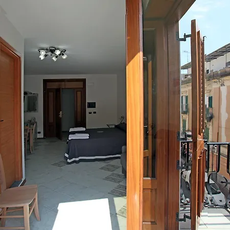 Luxury Vittorio Emanuele Ii Lipari (Isola Lipari)