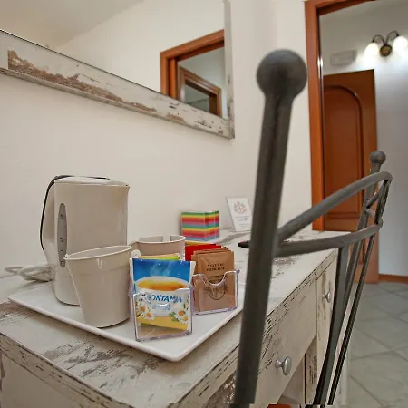 Luxury Vittorio Emanuele Ii Gasthof