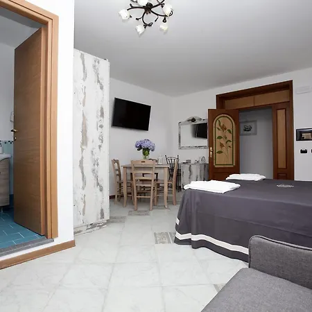 Luxury Vittorio Emanuele Ii Penzion