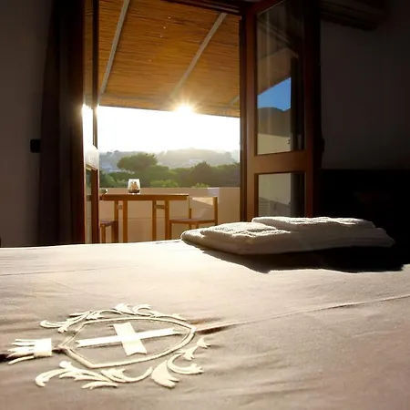 Gasthof Luxury Vittorio Emanuele Ii 3*