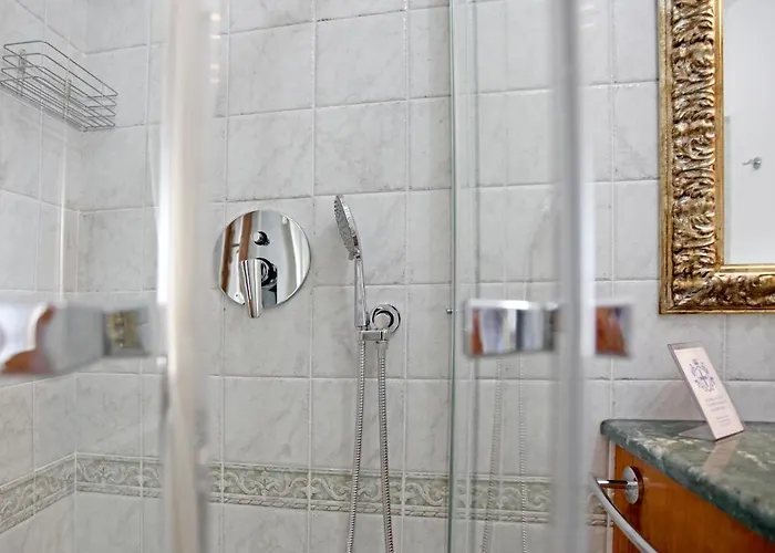 Guest house Luxury Vittorio Emanuele Ii