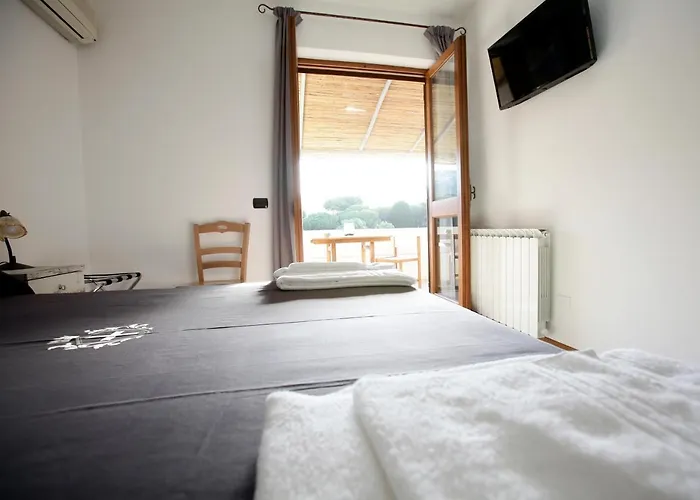 Luxury Vittorio Emanuele Ii Guest house