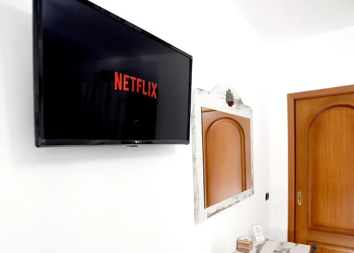 Guest house Luxury Vittorio Emanuele Ii