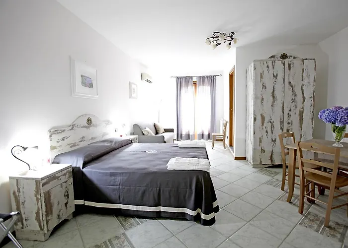 Guest house Luxury Vittorio Emanuele Ii