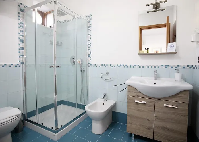 Luxury Vittorio Emanuele Ii Gasthof 3*