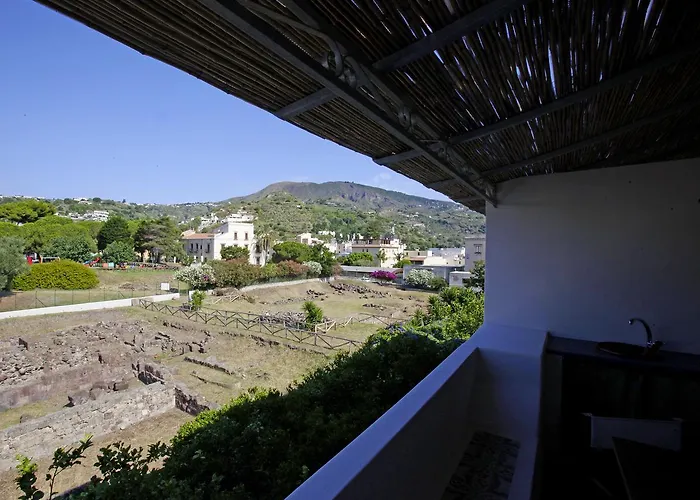 Guest house Luxury Vittorio Emanuele Ii