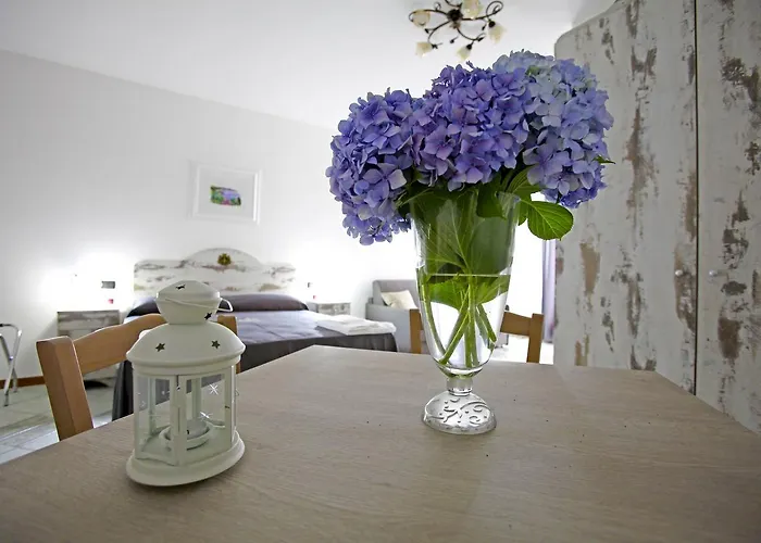 Luxury Vittorio Emanuele Ii Guest house Lipari (Isola Lipari)