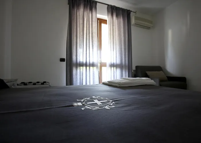 Guest house Luxury Vittorio Emanuele Ii