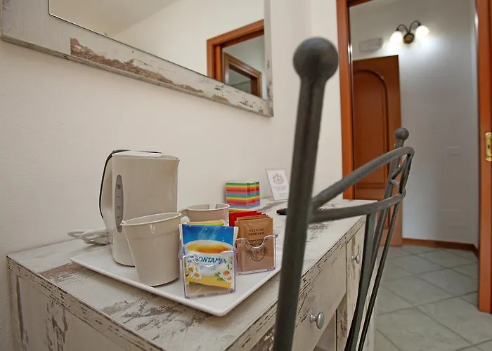 Luxury Vittorio Emanuele Ii Guest house