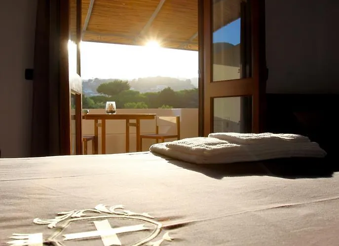 Gasthof Luxury Vittorio Emanuele Ii 3*