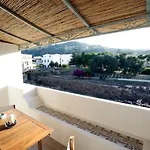 Luxury Vittorio Emanuele Ii 4* Липари