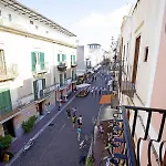 Luxury Vittorio Emanuele Ii Липари