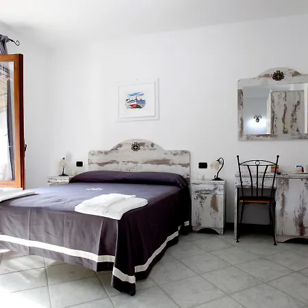 Luxury Vittorio Emanuele Ii Lipari