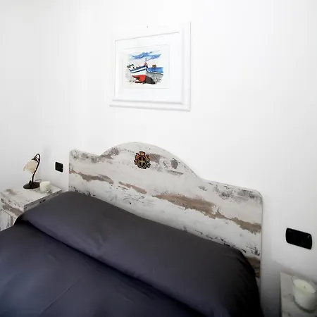 Luxury Vittorio Emanuele Ii بيت ضيافة