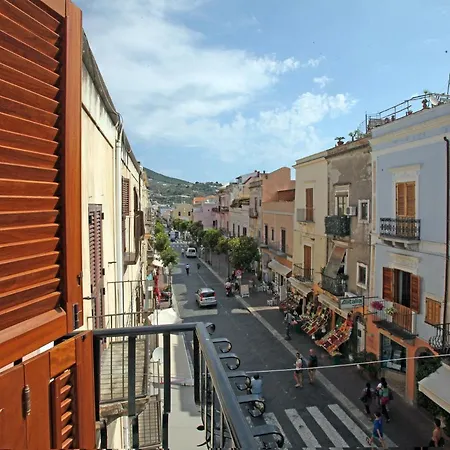 Vendégház Luxury Vittorio Emanuele Ii 3*