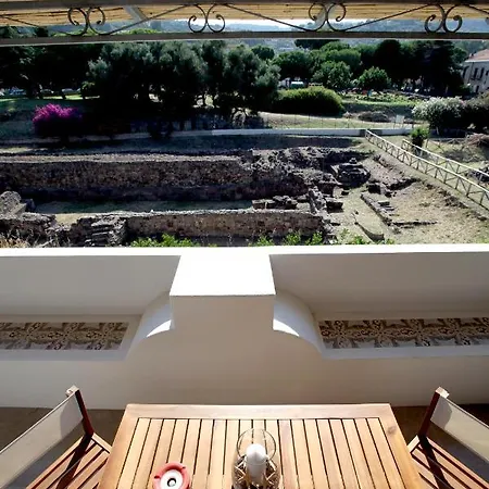 Luxury Vittorio Emanuele Ii 3*