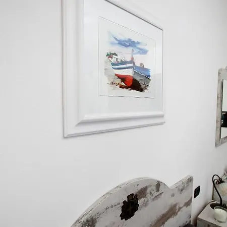 بيت ضيافة Luxury Vittorio Emanuele Ii ليباري