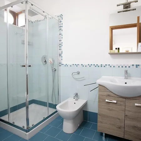 Luxury Vittorio Emanuele Ii بيت ضيافة 3*