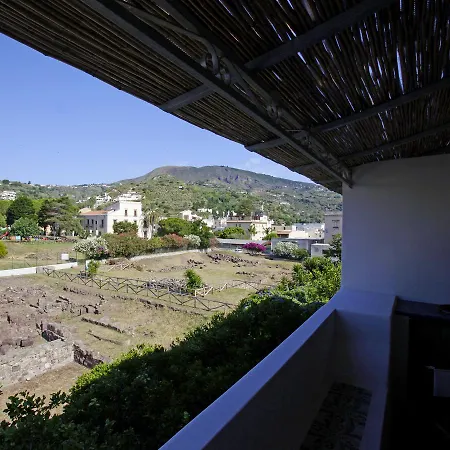 بيت ضيافة Luxury Vittorio Emanuele Ii