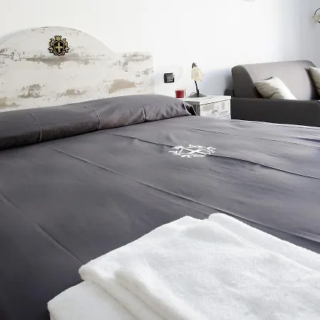 Luxury Vittorio Emanuele Ii بيت ضيافة