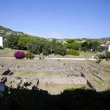 Pensión Luxury Vittorio Emanuele Ii Lipari (Isola Lipari)