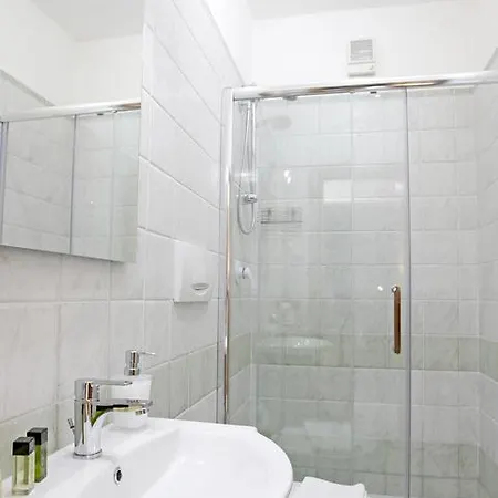 Luxury Vittorio Emanuele Ii بيت ضيافة 3*