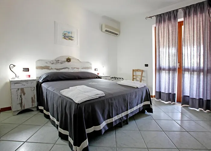 Luxury Vittorio Emanuele Ii בית הארחה