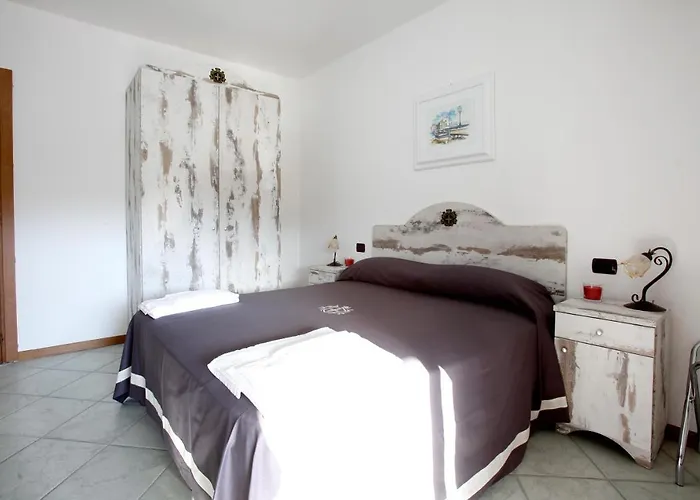 Maison d'hôtes Luxury Vittorio Emanuele Ii 3*