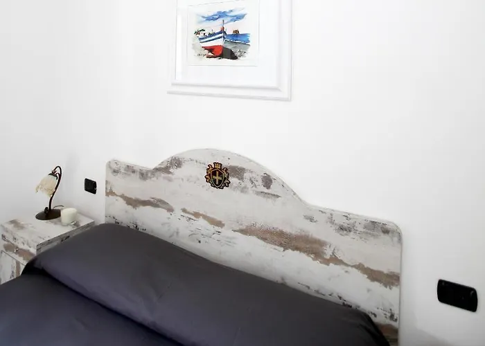 Luxury Vittorio Emanuele Ii Maison d'hôtes