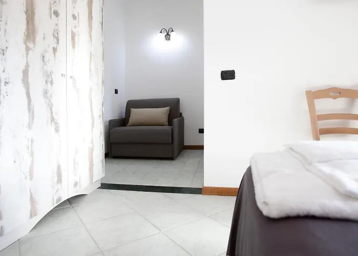 Vendégház Luxury Vittorio Emanuele Ii Lipari