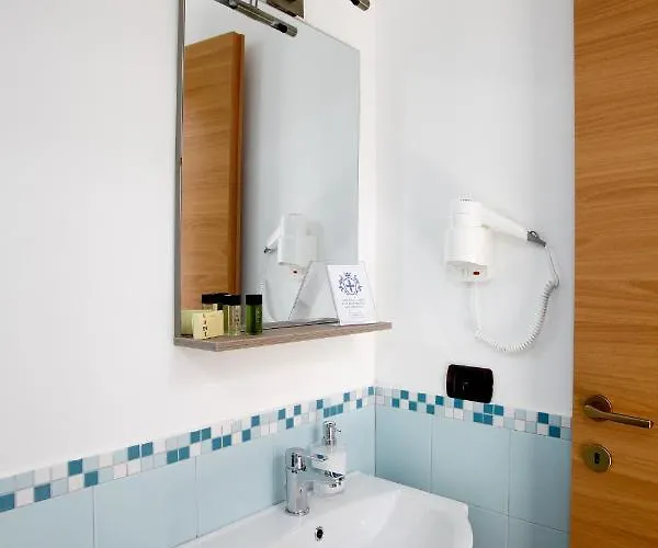 Vendégház Luxury Vittorio Emanuele Ii 3*