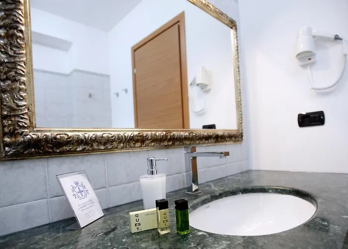 Luxury Vittorio Emanuele Ii 3* Lipari