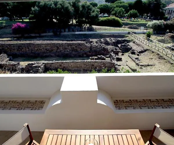 Luxury Vittorio Emanuele Ii 3*