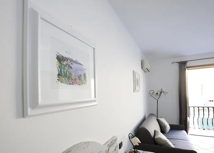 Maison d'hôtes Luxury Vittorio Emanuele Ii Lipari (Isola Lipari)