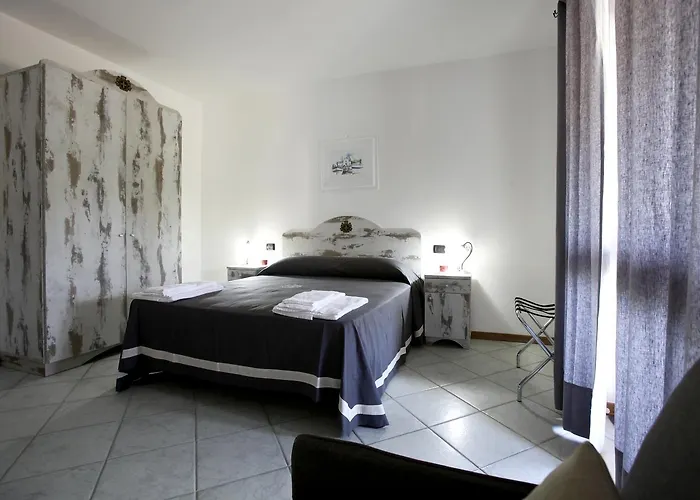 Luxury Vittorio Emanuele Ii 3* Lipari (Isola Lipari)